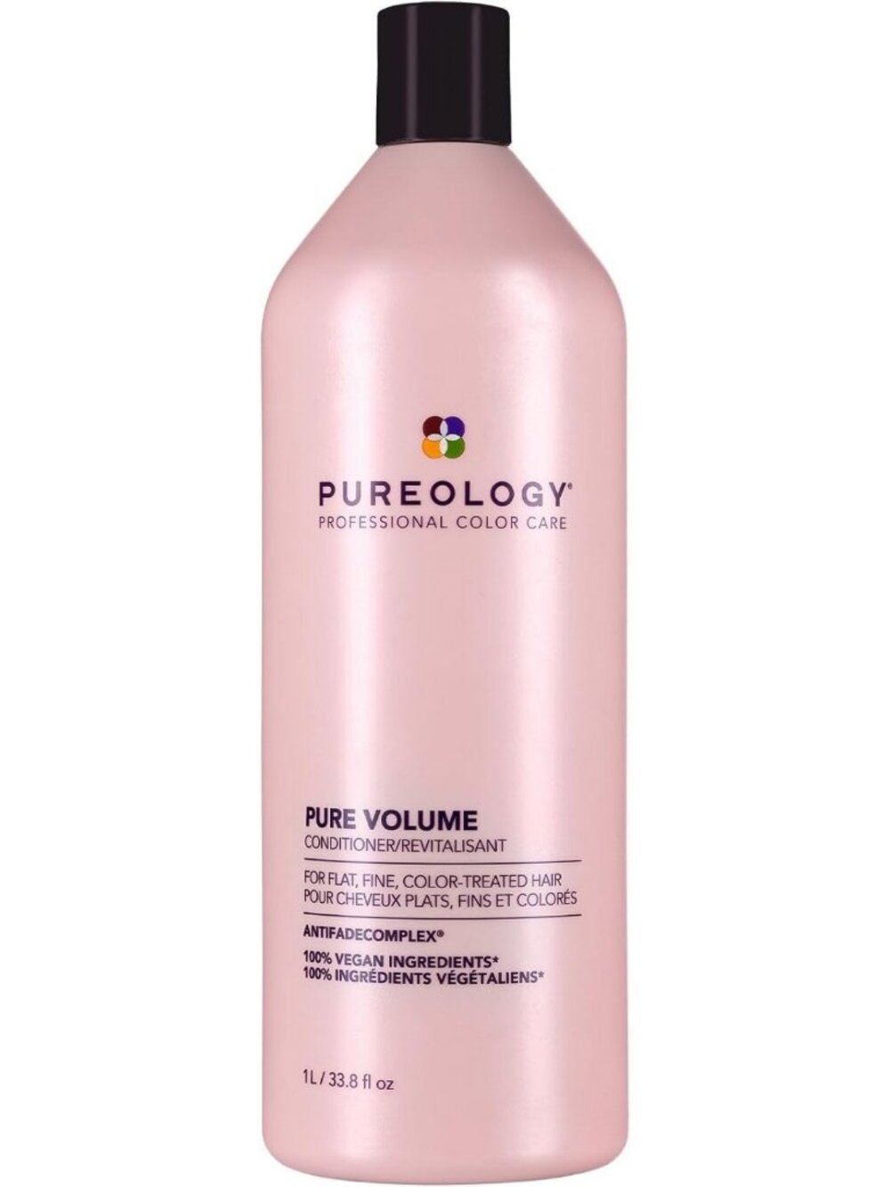 Pureology Pure Volume Conditioner – For Fine Hair